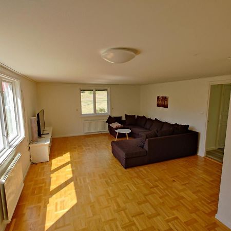 Ferienhaus In Loenneberga ภายนอก รูปภาพ