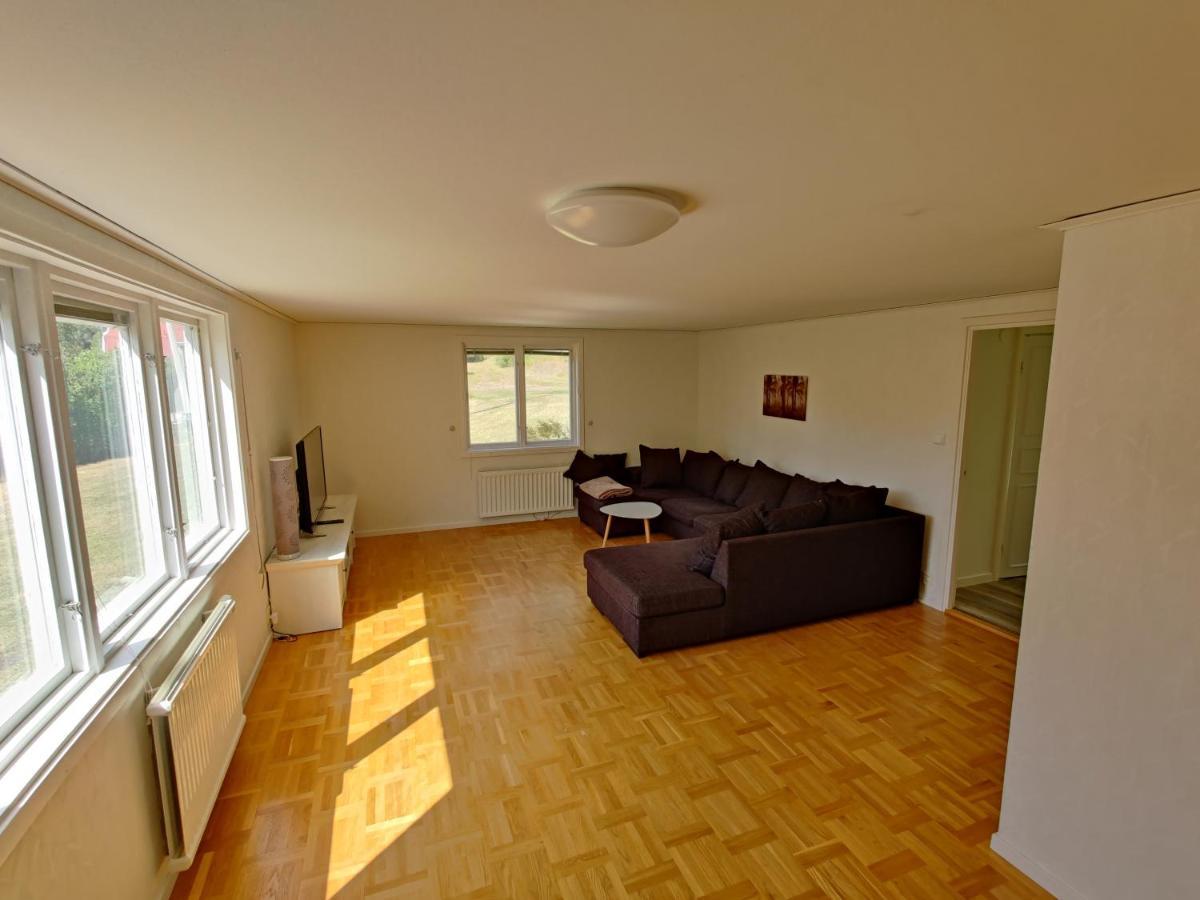 Ferienhaus In Loenneberga ภายนอก รูปภาพ