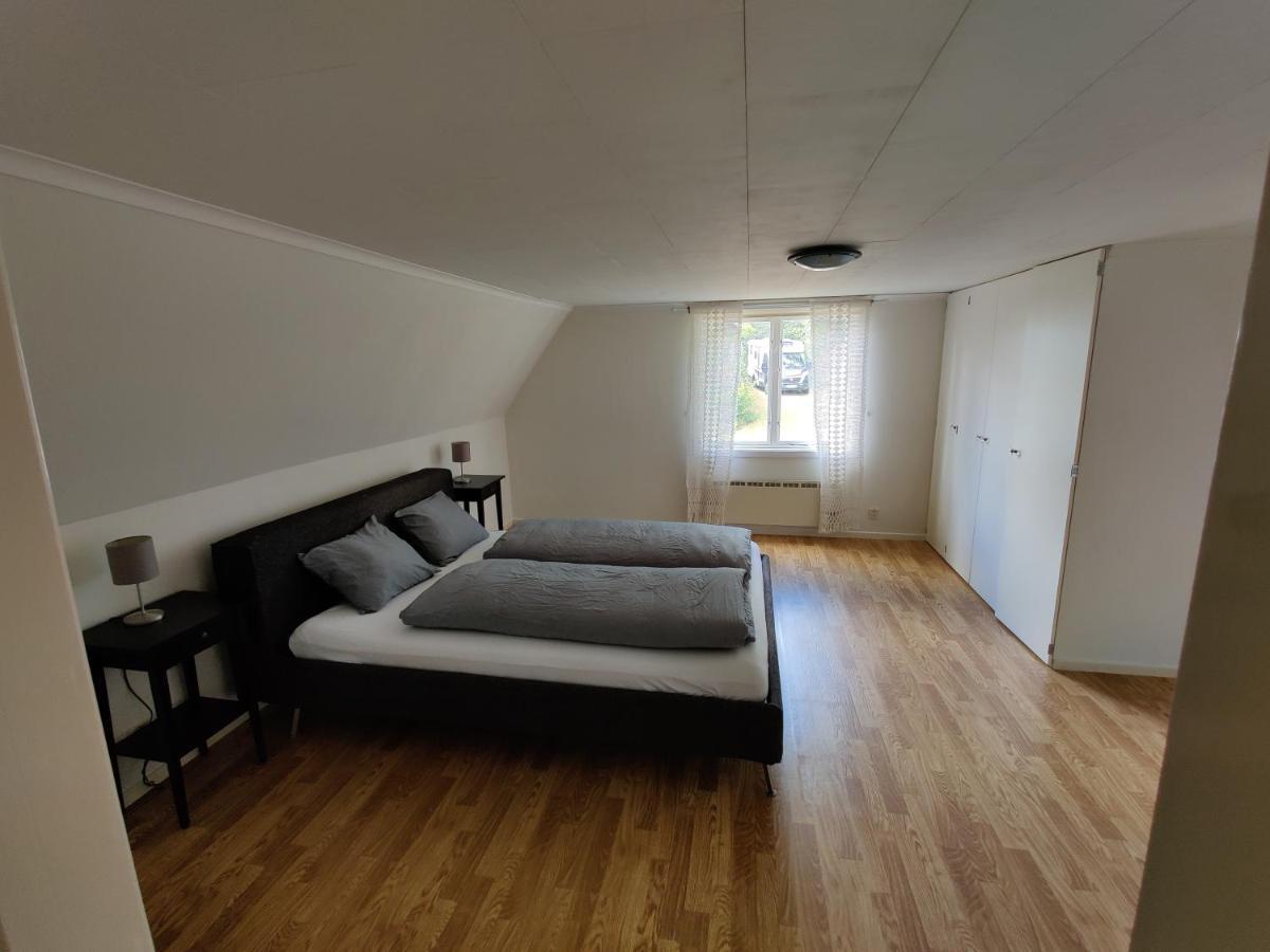 Ferienhaus In Loenneberga ภายนอก รูปภาพ