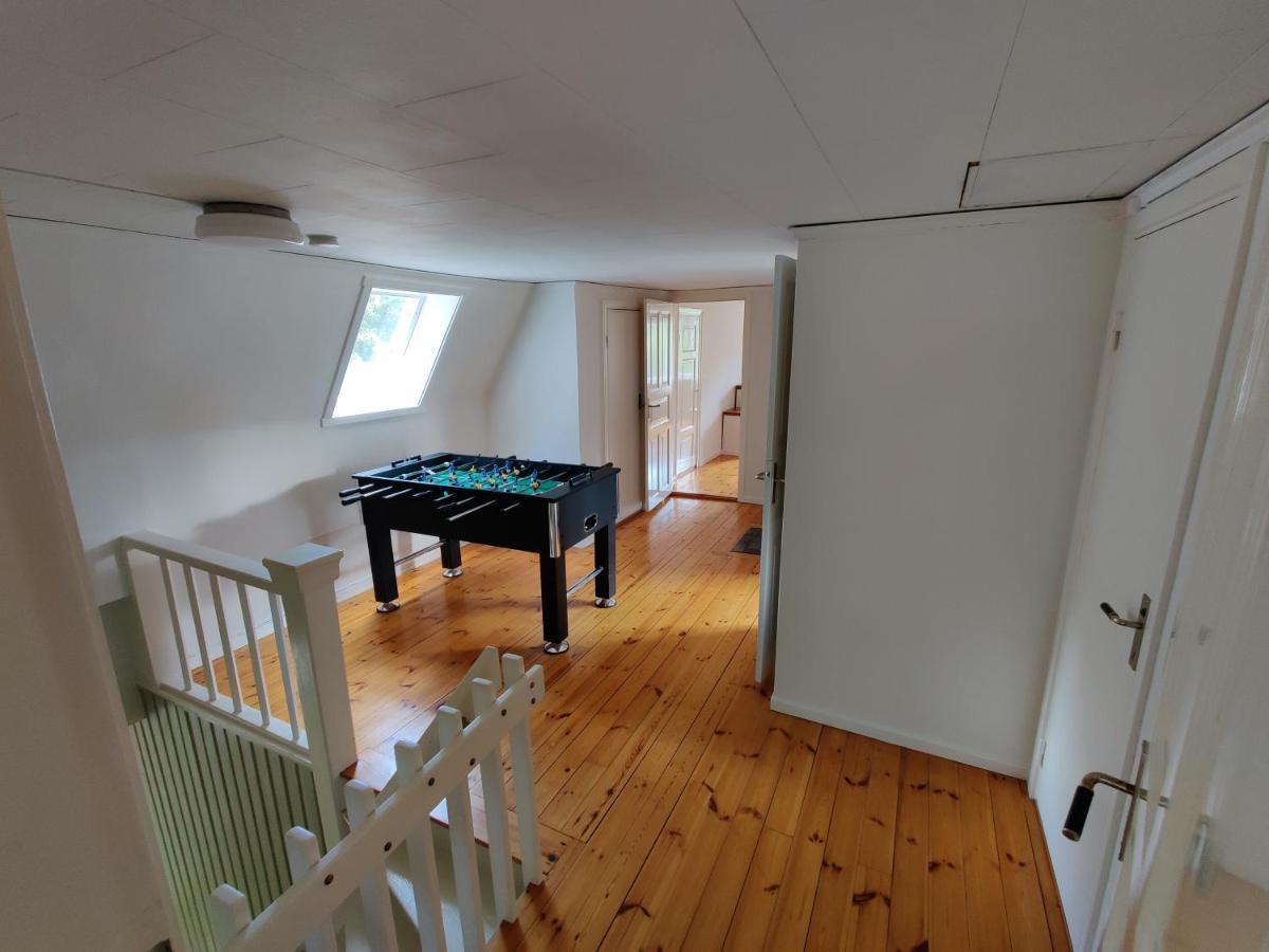 Ferienhaus In Loenneberga ภายนอก รูปภาพ