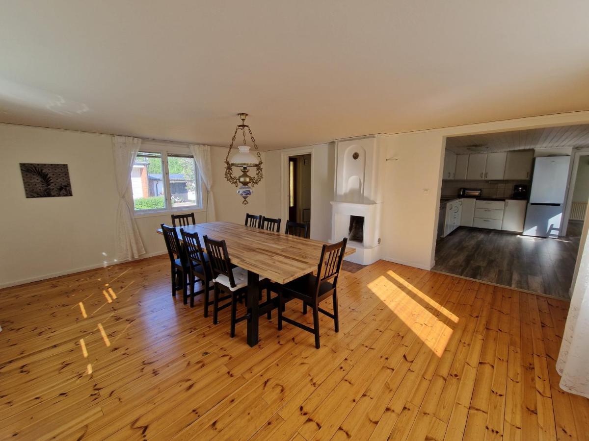 Ferienhaus In Loenneberga ภายนอก รูปภาพ